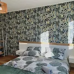 Apartman Am Elbefreizeitland - Panoramablick - Free Parking *