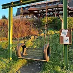 Am Elbefreizeitland - Panoramablick - Free Parking *