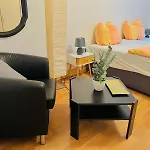 Am Elbefreizeitland - Panoramablick - Free Parking - Lilien Appartement *