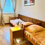 Apartman Am Elbefreizeitland - Panoramablick - Free Parking Königstein an der Elbe