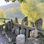 Am Elbefreizeitland - Panoramablick - Free Parking - Lilien Appartement *