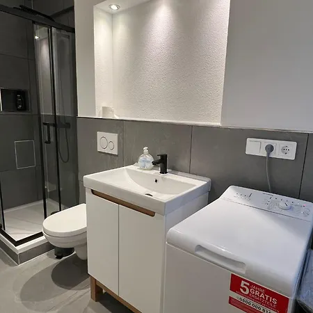 Am Elbefreizeitland - Panoramablick - Free Parking Königstein an der Elbe