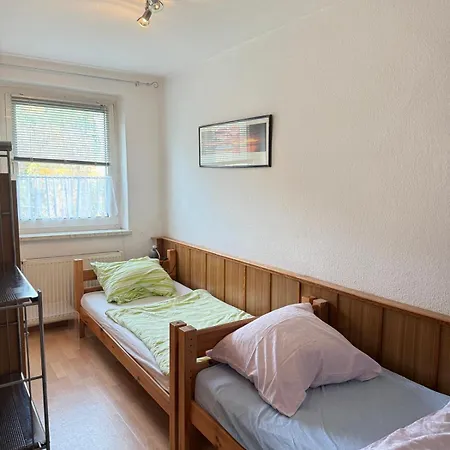 Am Elbefreizeitland - Panoramablick - Free Parking *