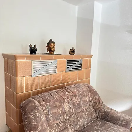 Am Elbefreizeitland - Panoramablick - Free Parking