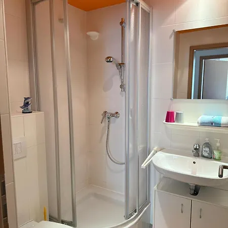 Am Elbefreizeitland - Panoramablick - Free Parking