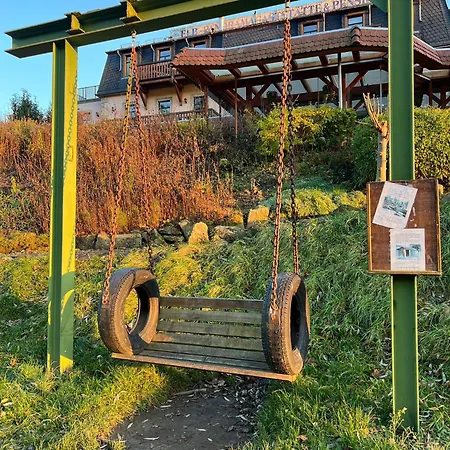Am Elbefreizeitland - Panoramablick - Free Parking - Lilien *