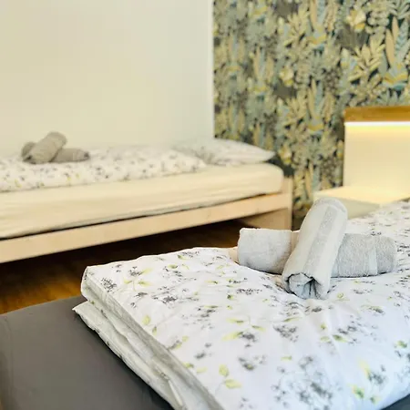 Am Elbefreizeitland - Panoramablick - Free Parking - Lilien Apartmán *
