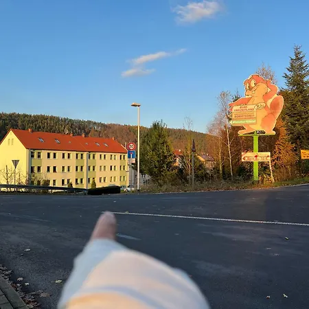 Am Elbefreizeitland - Panoramablick - Free Parking - Lilien