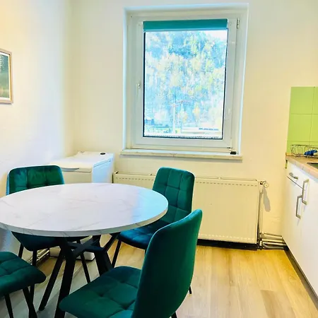 Am Elbefreizeitland - Panoramablick - Free Parking - Lilien *